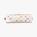 SOLOGNE white Monogram Multicolor M92661 VI0074ソローニュ ブロン モノグラム マルチカラー M92661 VI0074