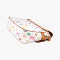 SOLOGNE white Monogram Multicolor M92661 VI0074ソローニュ ブロン モノグラム マルチカラー M92661 VI0074