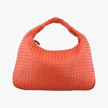 Intrecciato Orange lambskin 115653 V0016 7561 EPEV 2011 4300 Bイントレチャート オレンジ ラムスキン 115653 V0016 7561 EPEV 2011 4300 B