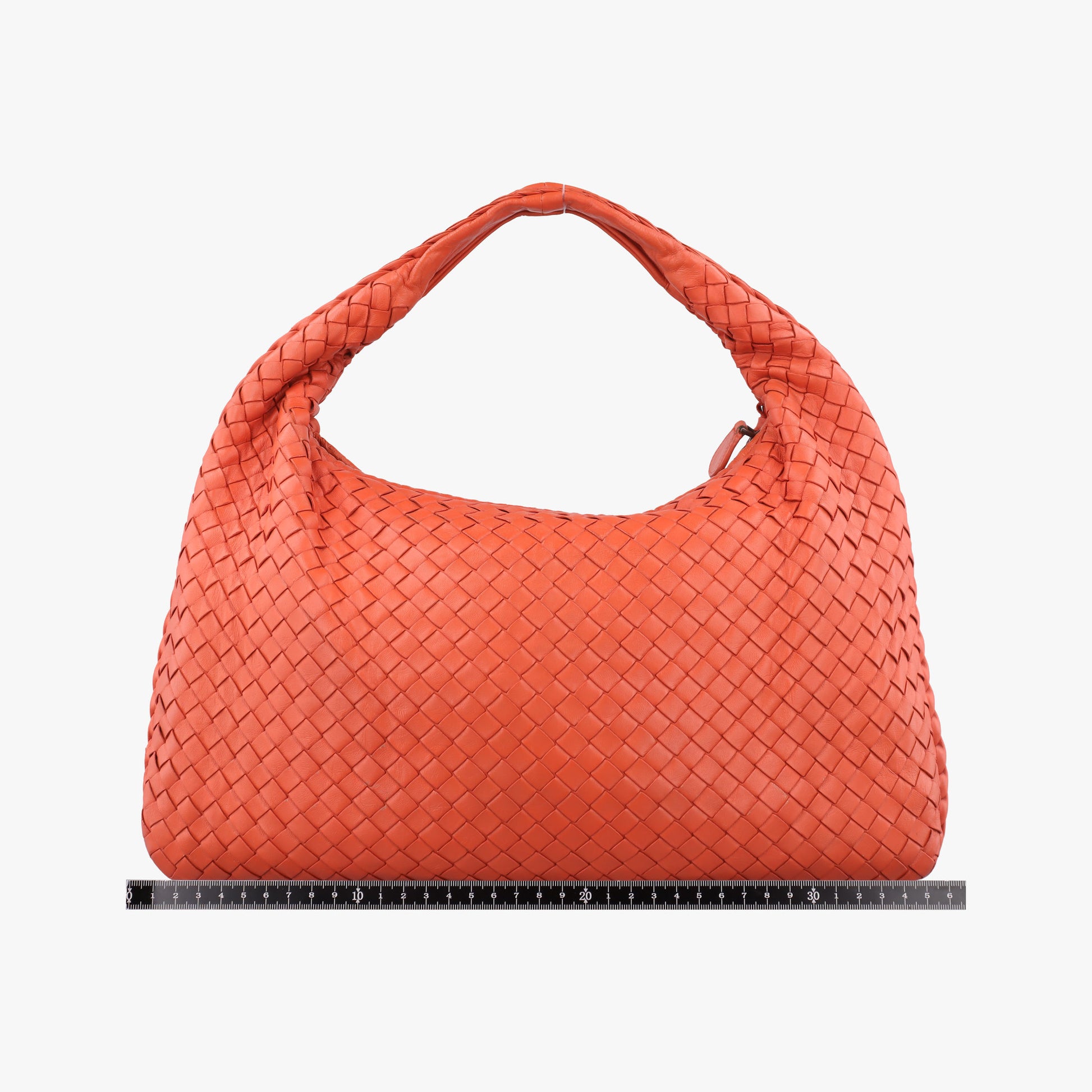 Intrecciato Orange lambskin 115653 V0016 7561 EPEV 2011 4300 Bイントレチャート オレンジ ラムスキン 115653 V0016 7561 EPEV 2011 4300 B