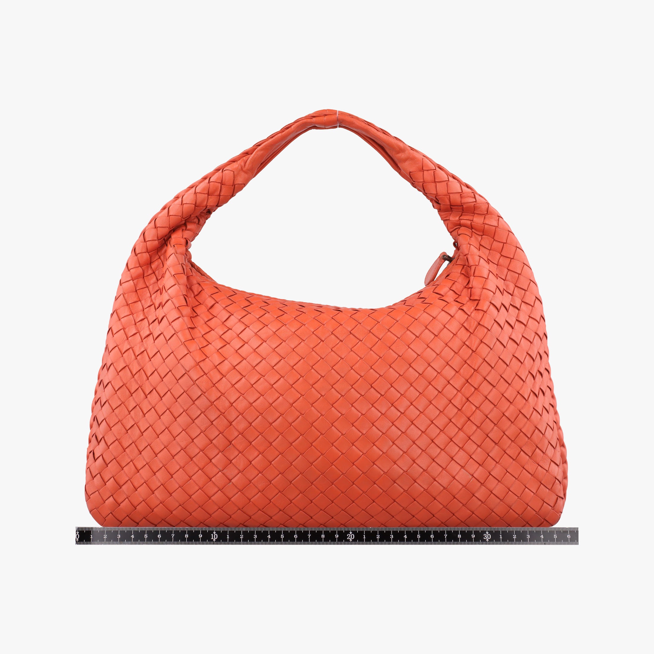 Intrecciato Orange lambskin 115653 V0016 7561 EPEV 2011 4300 Bイントレチャート オレンジ ラムスキン 115653 V0016 7561 EPEV 2011 4300 B