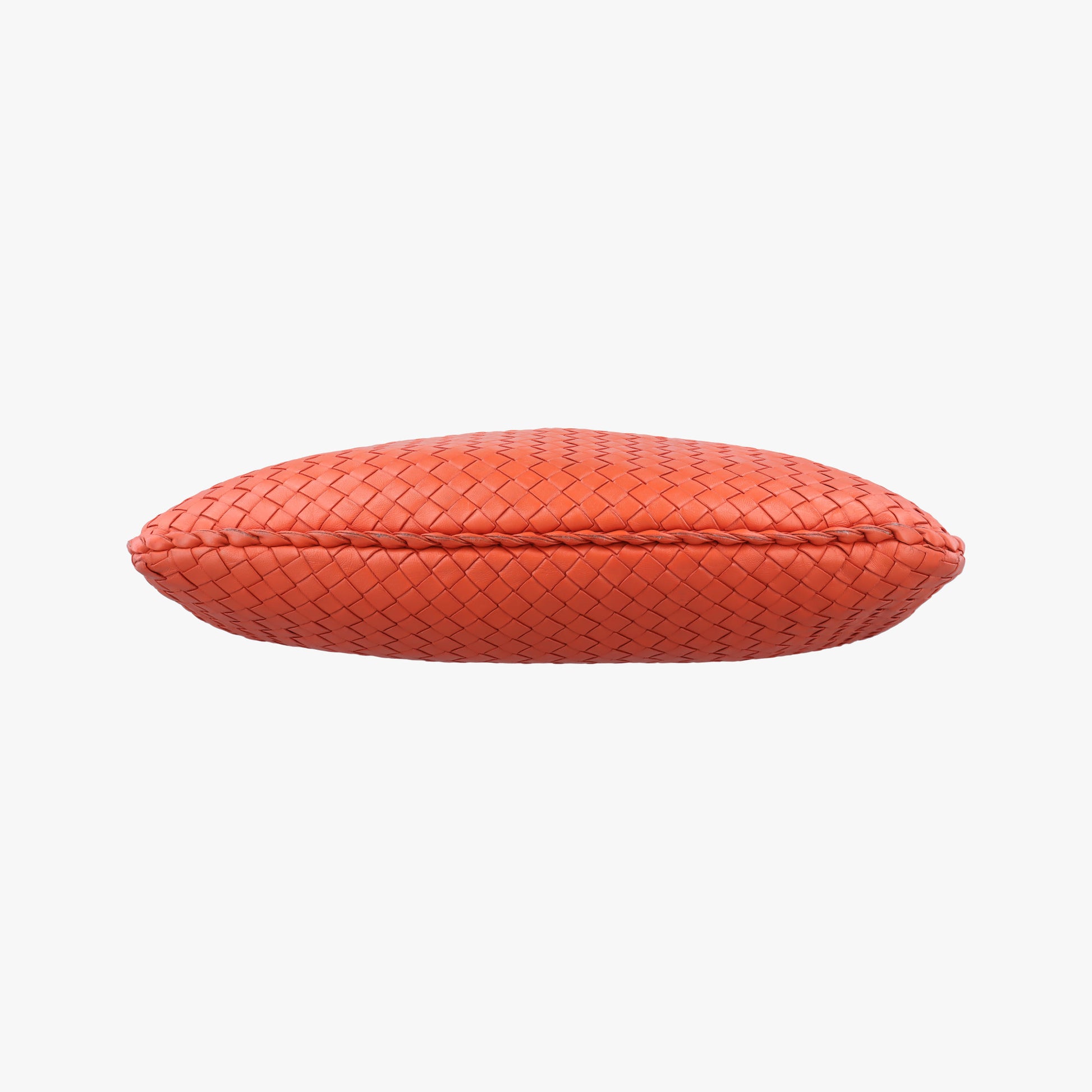 Intrecciato Orange lambskin 115653 V0016 7561 EPEV 2011 4300 Bイントレチャート オレンジ ラムスキン 115653 V0016 7561 EPEV 2011 4300 B