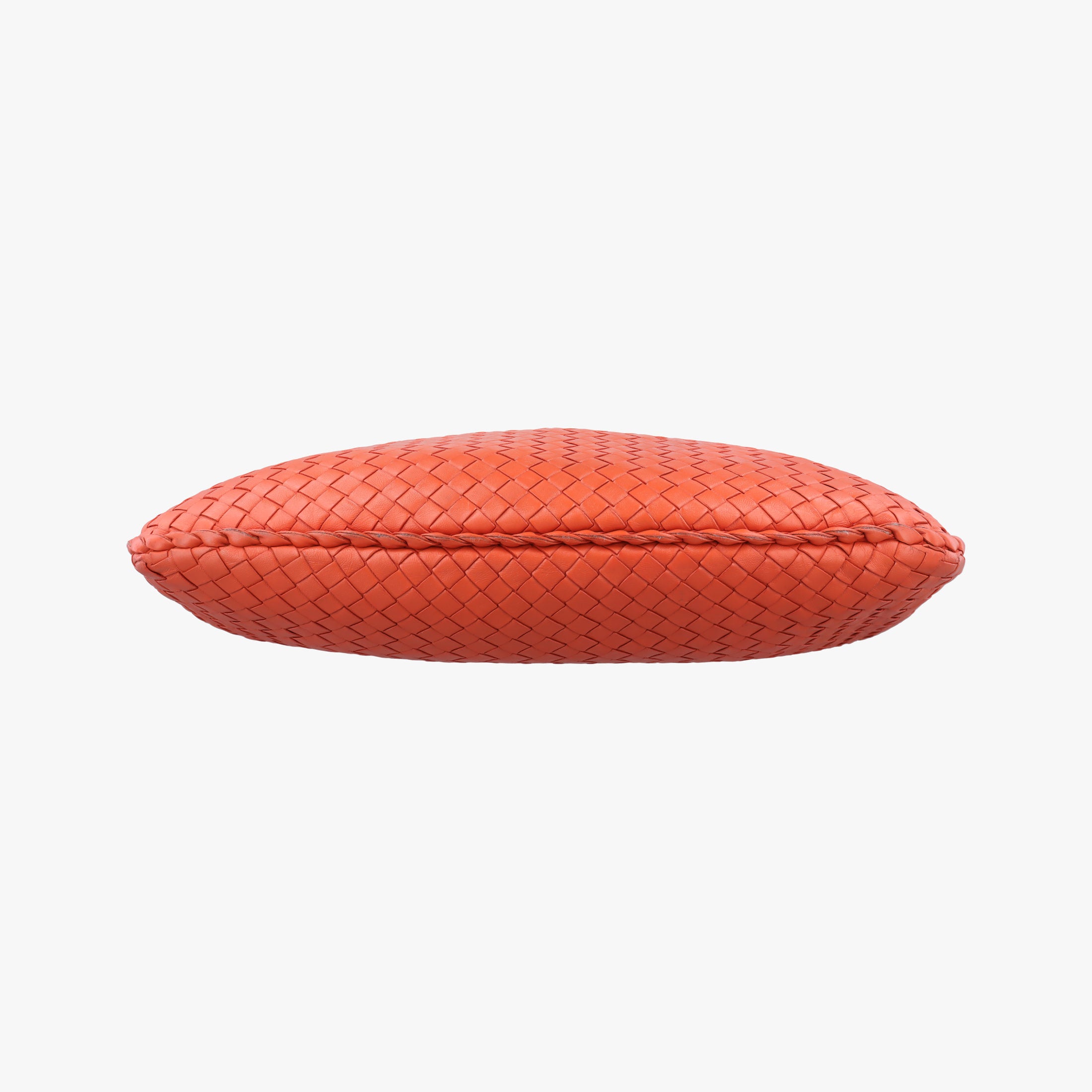 Intrecciato Orange lambskin 115653 V0016 7561 EPEV 2011 4300 Bイントレチャート オレンジ ラムスキン 115653 V0016 7561 EPEV 2011 4300 B