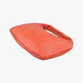 Intrecciato Orange lambskin 115653 V0016 7561 EPEV 2011 4300 Bイントレチャート オレンジ ラムスキン 115653 V0016 7561 EPEV 2011 4300 B