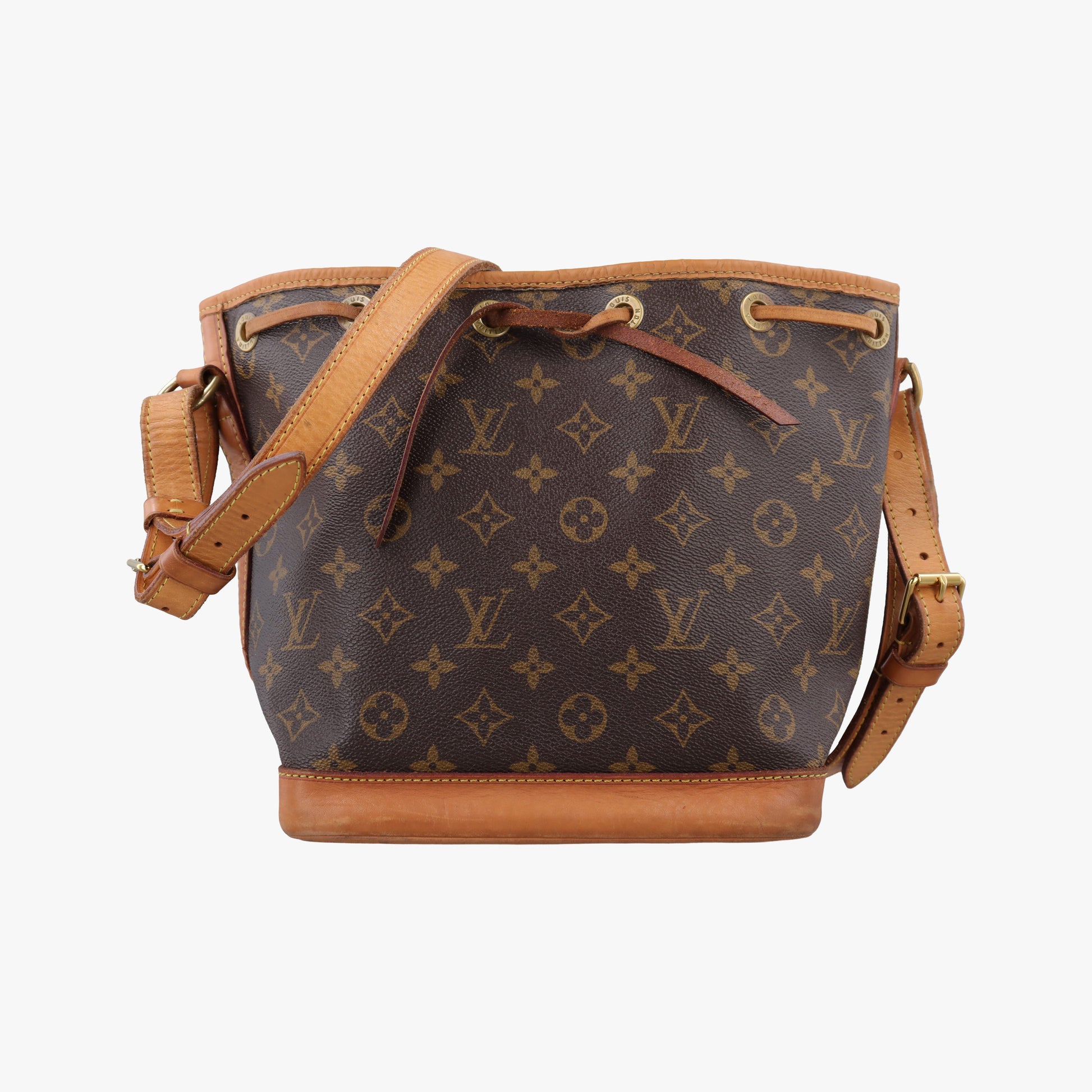 NOe BB Brown Monogram Canvas M40817 SA3198ノエBB モノグラム/ブラウン モノグラムキャンバス M40817 SA3198