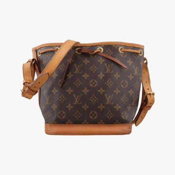 NOe BB Brown Monogram Canvas M40817 SA3198ノエBB モノグラム/ブラウン モノグラムキャンバス M40817 SA3198
