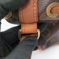 NOe BB Brown Monogram Canvas M40817 SA3198ノエBB モノグラム/ブラウン モノグラムキャンバス M40817 SA3198