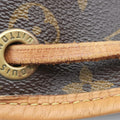 NOe BB Brown Monogram Canvas M40817 SA3198ノエBB モノグラム/ブラウン モノグラムキャンバス M40817 SA3198