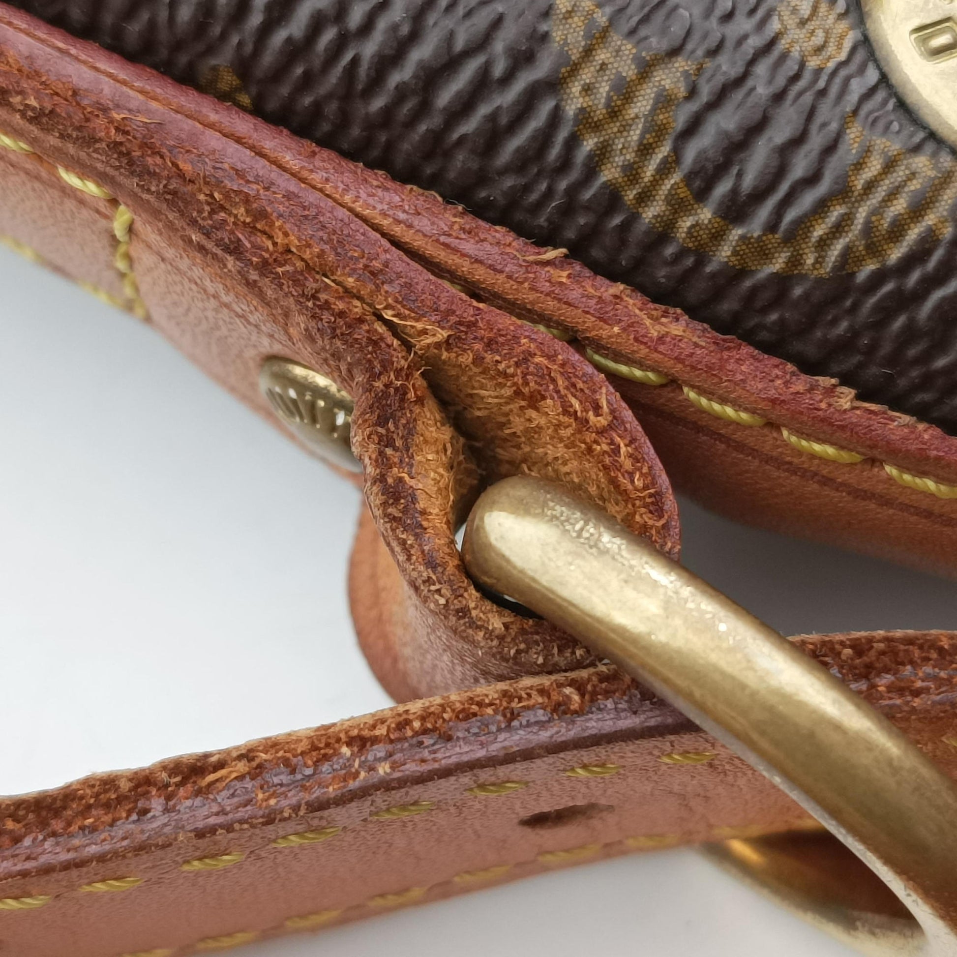 NOe BB Brown Monogram Canvas M40817 SA3198ノエBB モノグラム/ブラウン モノグラムキャンバス M40817 SA3198