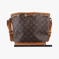 NOe BB Brown Monogram Canvas M40817 SA3198ノエBB モノグラム/ブラウン モノグラムキャンバス M40817 SA3198