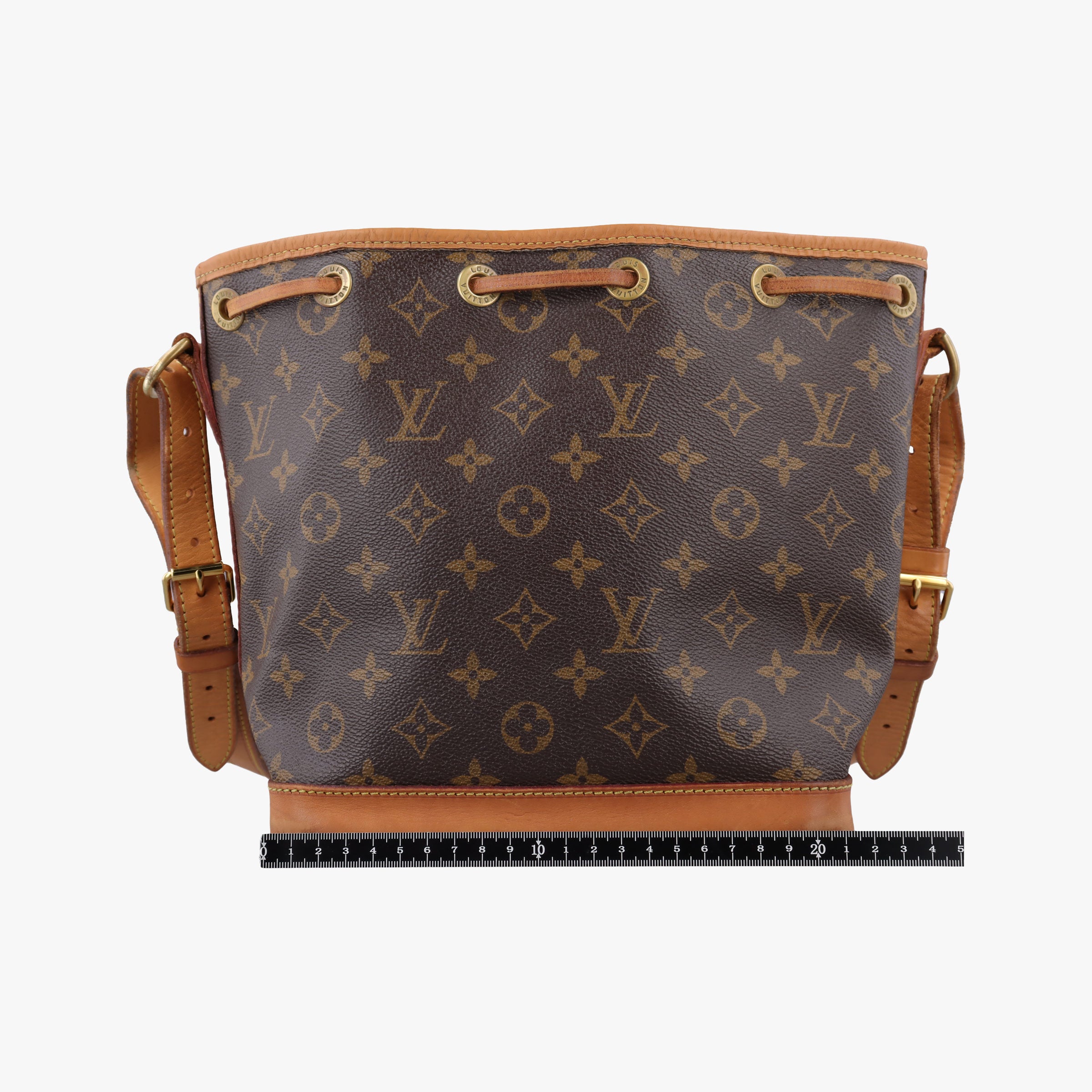 NOe BB Brown Monogram Canvas M40817 SA3198ノエBB モノグラム/ブラウン モノグラムキャンバス M40817 SA3198
