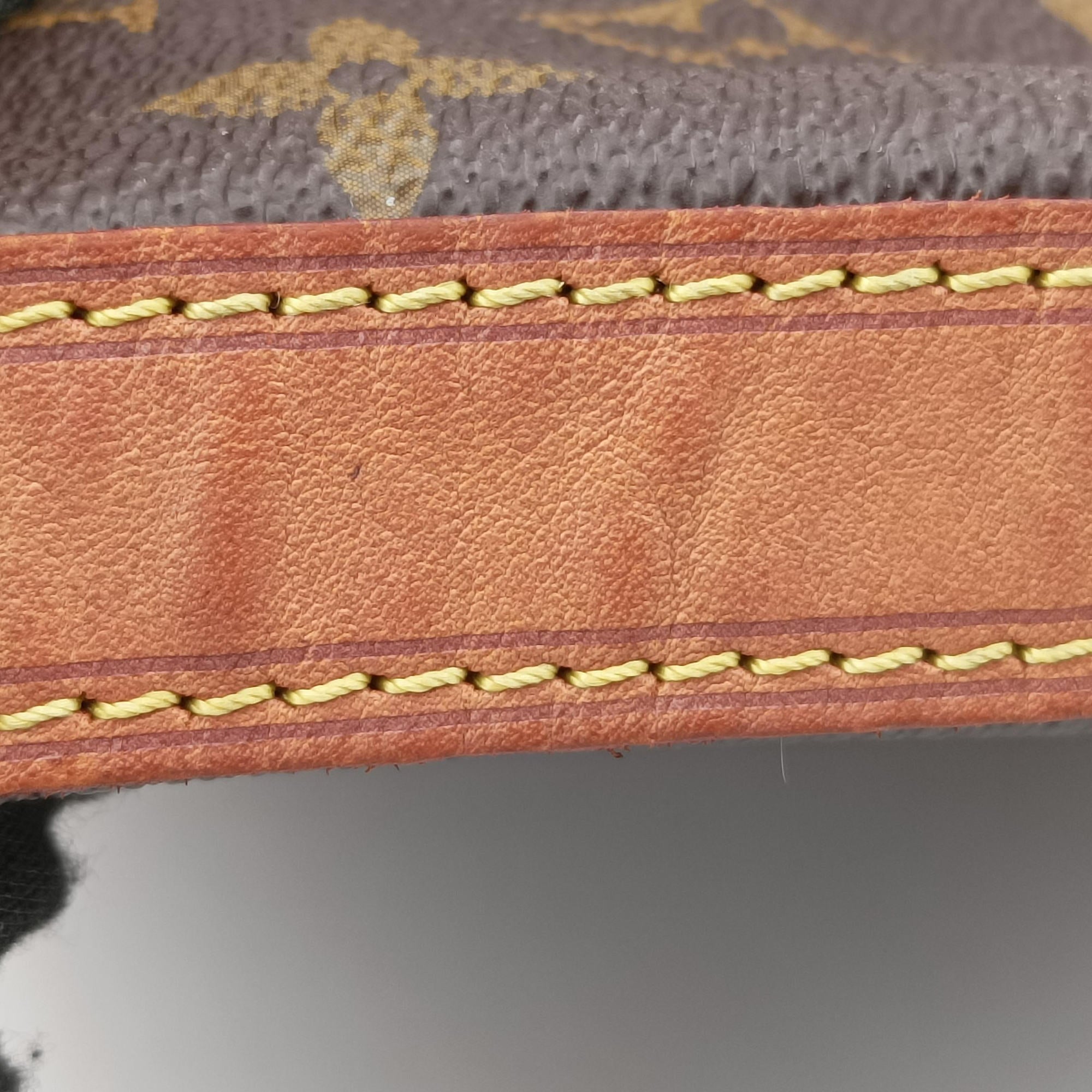 NOe BB Brown Monogram Canvas M40817 SA3198ノエBB モノグラム/ブラウン モノグラムキャンバス M40817 SA3198