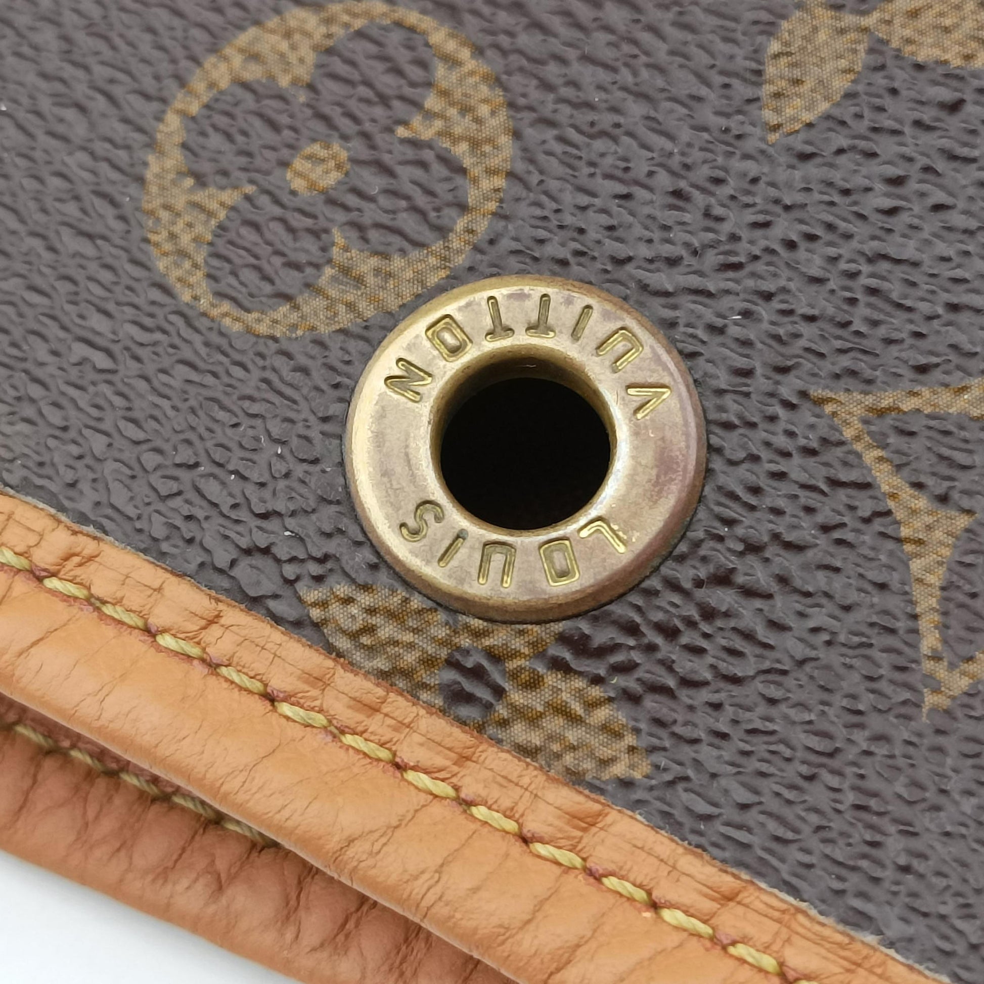 NOe BB Brown Monogram Canvas M40817 SA3198ノエBB モノグラム/ブラウン モノグラムキャンバス M40817 SA3198
