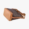 NOe BB Brown Monogram Canvas M40817 SA3198ノエBB モノグラム/ブラウン モノグラムキャンバス M40817 SA3198
