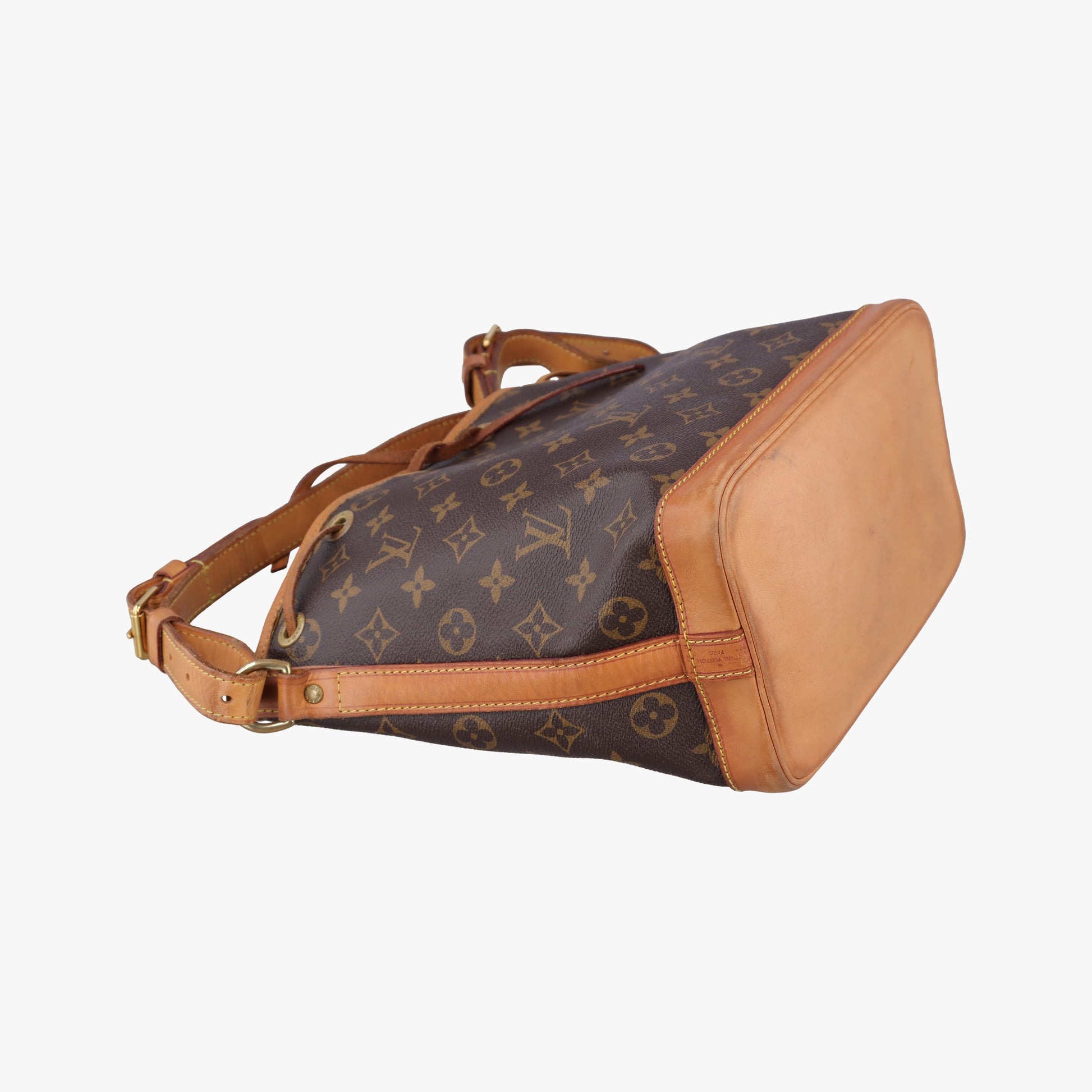 NOe BB Brown Monogram Canvas M40817 SA3198ノエBB モノグラム/ブラウン モノグラムキャンバス M40817 SA3198