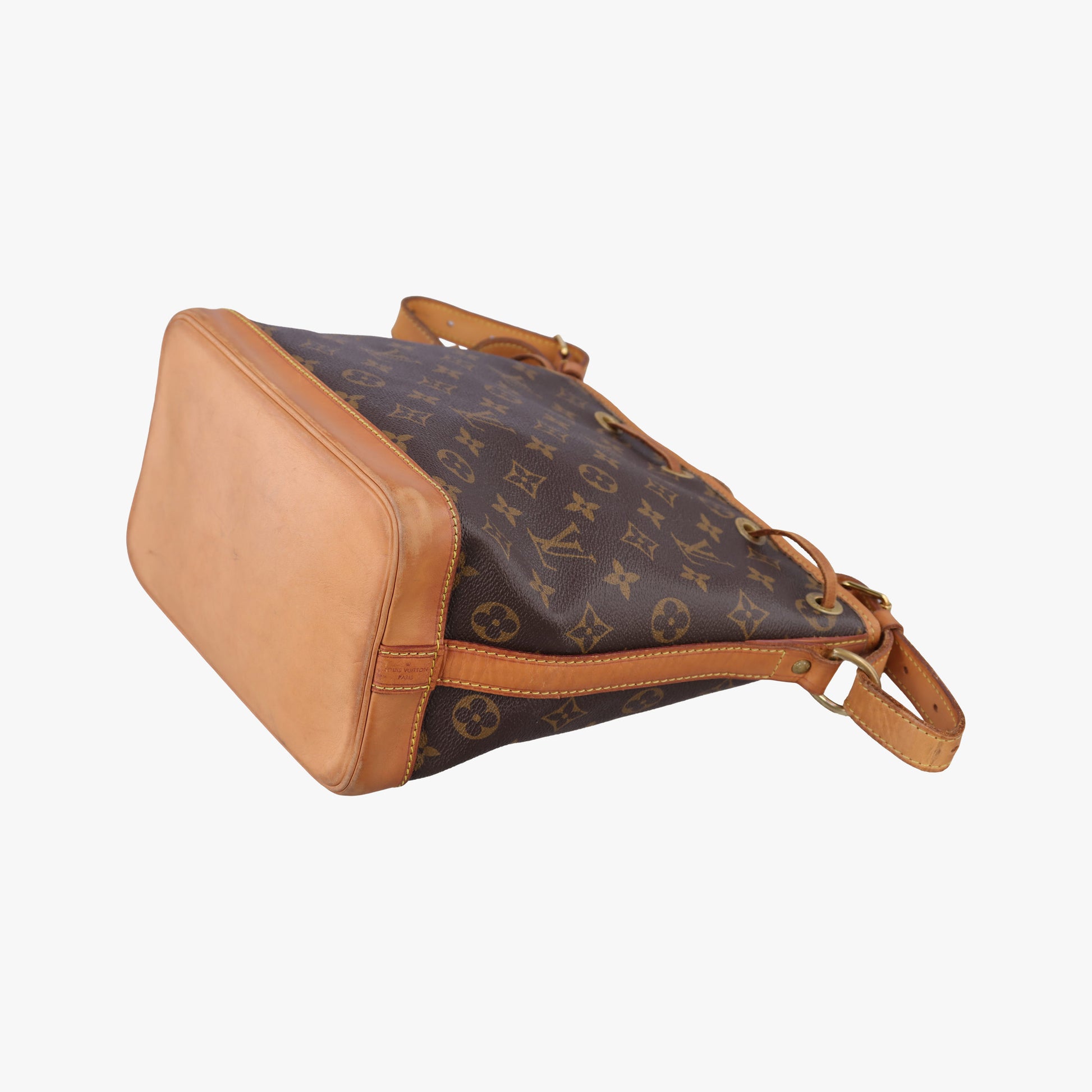 NOe BB Brown Monogram Canvas M40817 SA3198ノエBB モノグラム/ブラウン モノグラムキャンバス M40817 SA3198