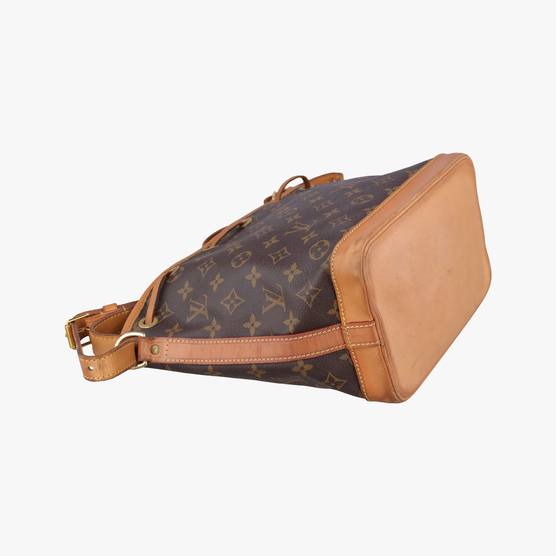 NOe BB Brown Monogram Canvas M40817 SA3198ノエBB モノグラム/ブラウン モノグラムキャンバス M40817 SA3198