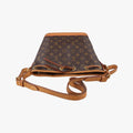 NOe BB Brown Monogram Canvas M40817 SA3198ノエBB モノグラム/ブラウン モノグラムキャンバス M40817 SA3198