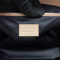 Medusa Golden Patent x Leather CLG047060824923メデューサ ゴールド パテントxレザー CLG047060824923