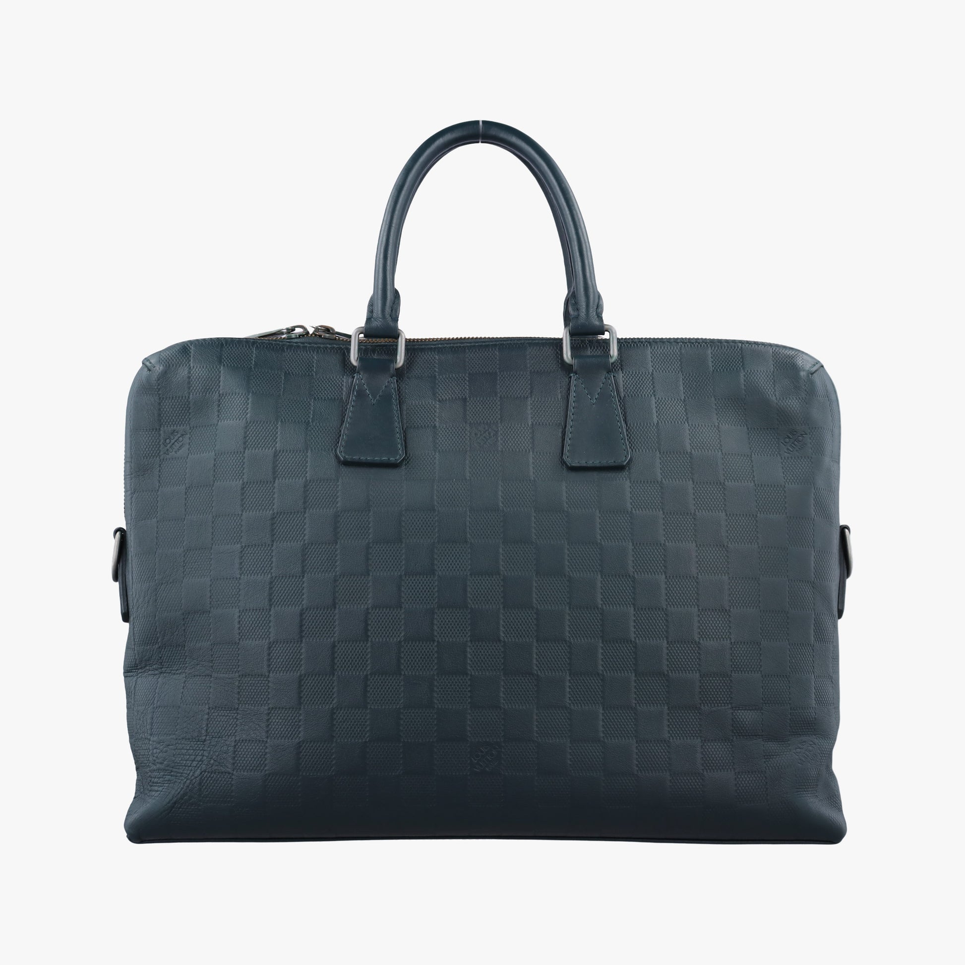 Porte-Document-Jour Business Cosmos Damier Infinie N41327 CA4104PDJ ポルトドキュマン ジュール ビジネス コスモス ダミエ アンフィニ N41327 CA4104