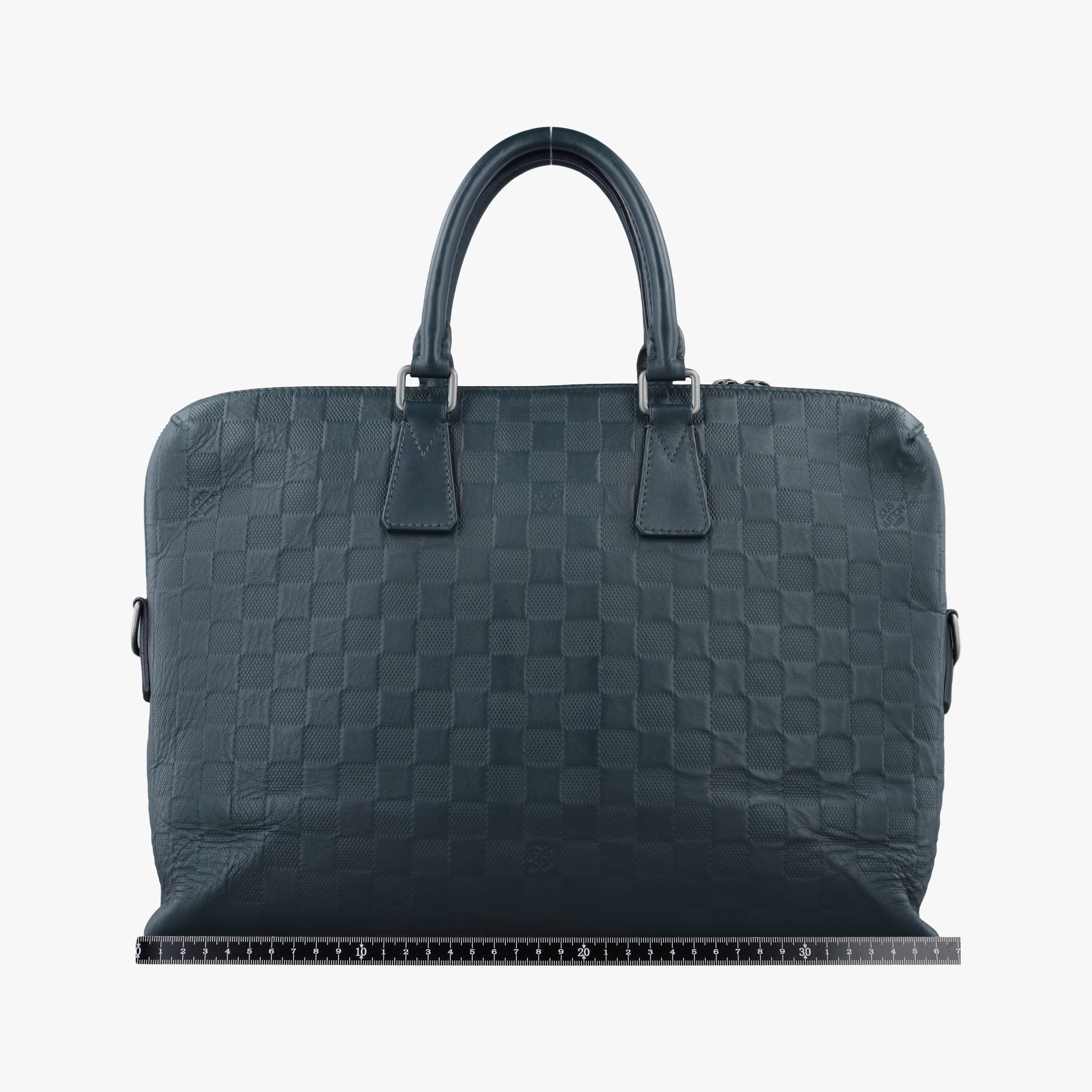 Porte-Document-Jour Business Cosmos Damier Infinie N41327 CA4104PDJ ポルトドキュマン ジュール ビジネス コスモス ダミエ アンフィニ N41327 CA4104