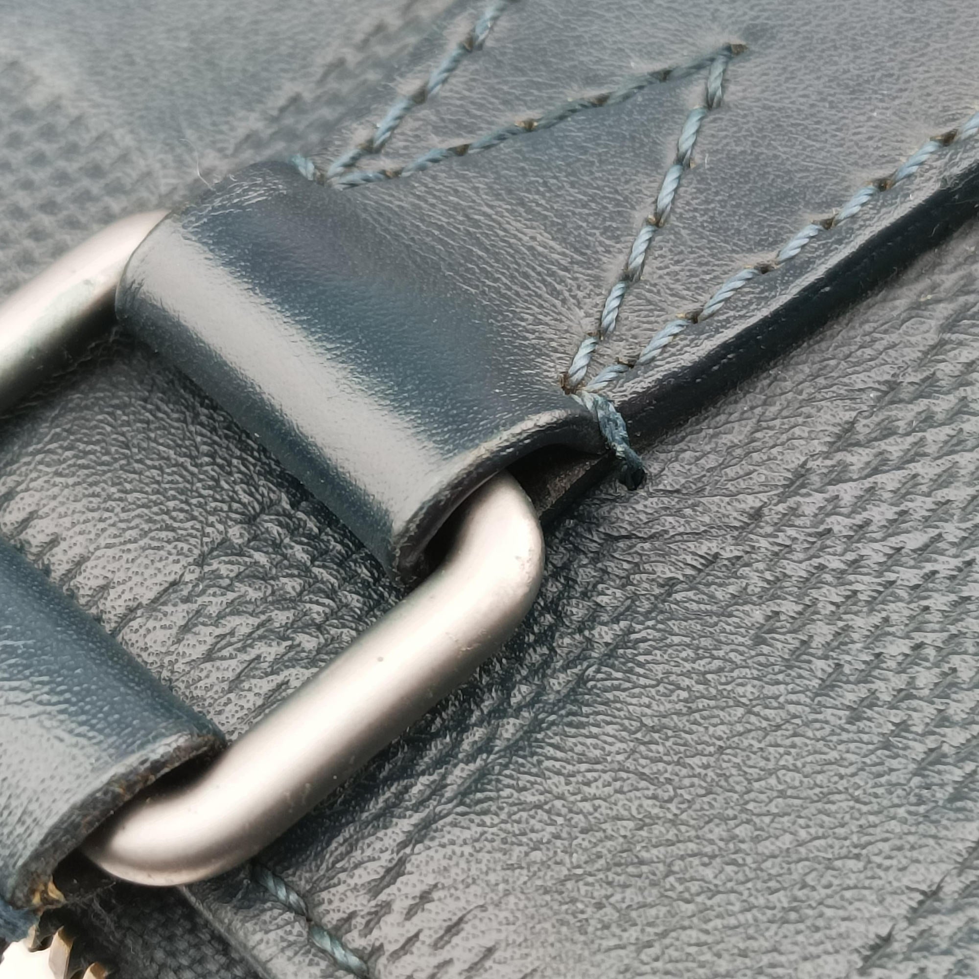 Porte-Document-Jour Business Cosmos Damier Infinie N41327 CA4104PDJ ポルトドキュマン ジュール ビジネス コスモス ダミエ アンフィニ N41327 CA4104