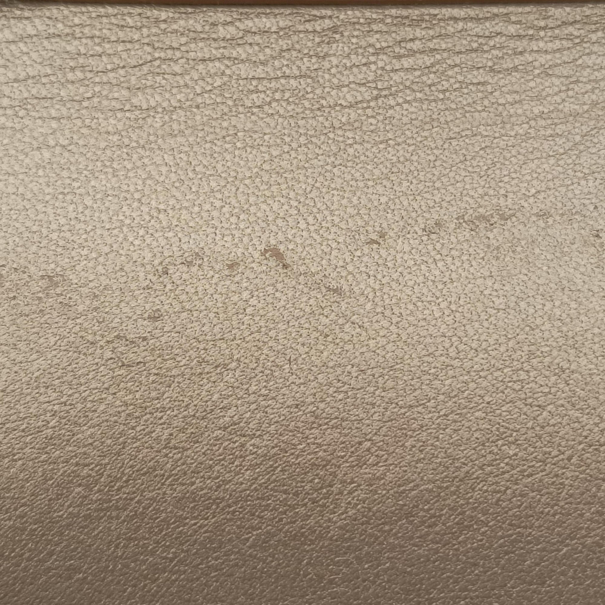 Medusa Golden Patent leather メドゥーサ ゴールド パテントレザー 