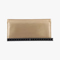 Medusa Golden Patent leather メドゥーサ ゴールド パテントレザー 