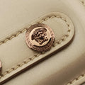Medusa Golden Patent leather メドゥーサ ゴールド パテントレザー 