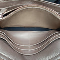 Medusa Golden Patent leather メドゥーサ ゴールド パテントレザー 