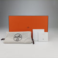 Sac Aline mini Orange Leather Z AM 011 UHサック アリーヌ ミニ オレンジ レザー Z AM 011 UH