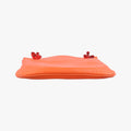 Sac Aline mini Orange Leather Z AM 011 UHサック アリーヌ ミニ オレンジ レザー Z AM 011 UH