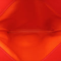 Sac Aline mini Orange Leather Z AM 011 UHサック アリーヌ ミニ オレンジ レザー Z AM 011 UH