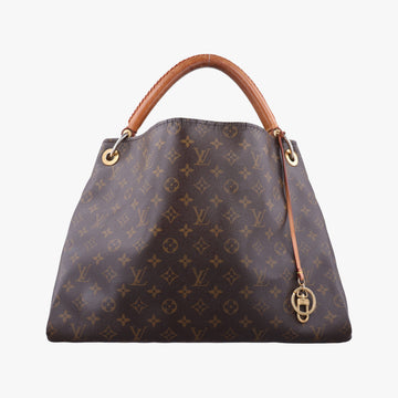 ARTSY GM Brown Monogram Canvas M40259 CR2150アーツィーGM モノグラム/ブラウン モノグラムキャンバス M40259 CR2150