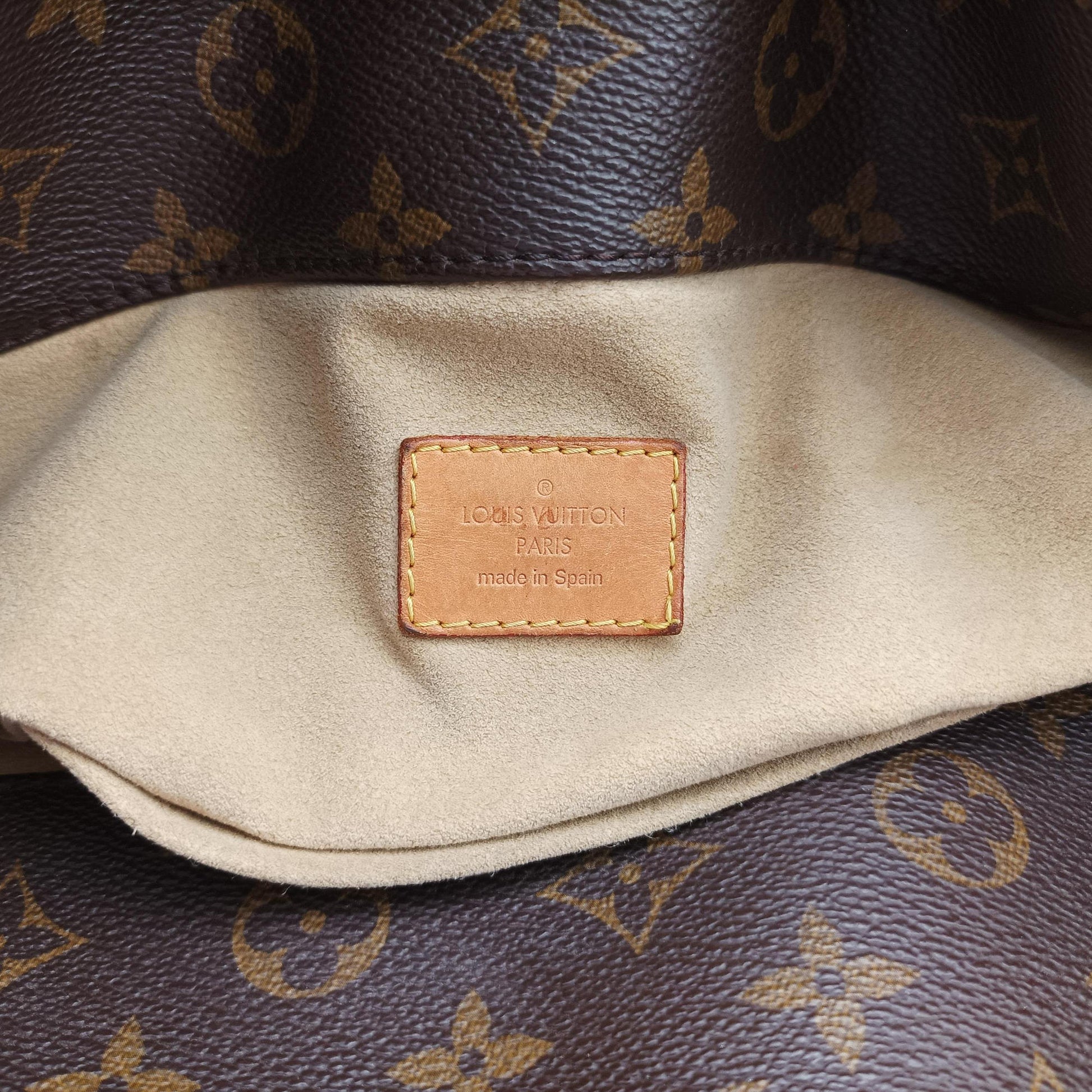 ARTSY GM Brown Monogram Canvas M40259 CR2150アーツィーGM モノグラム/ブラウン モノグラムキャンバス M40259 CR2150