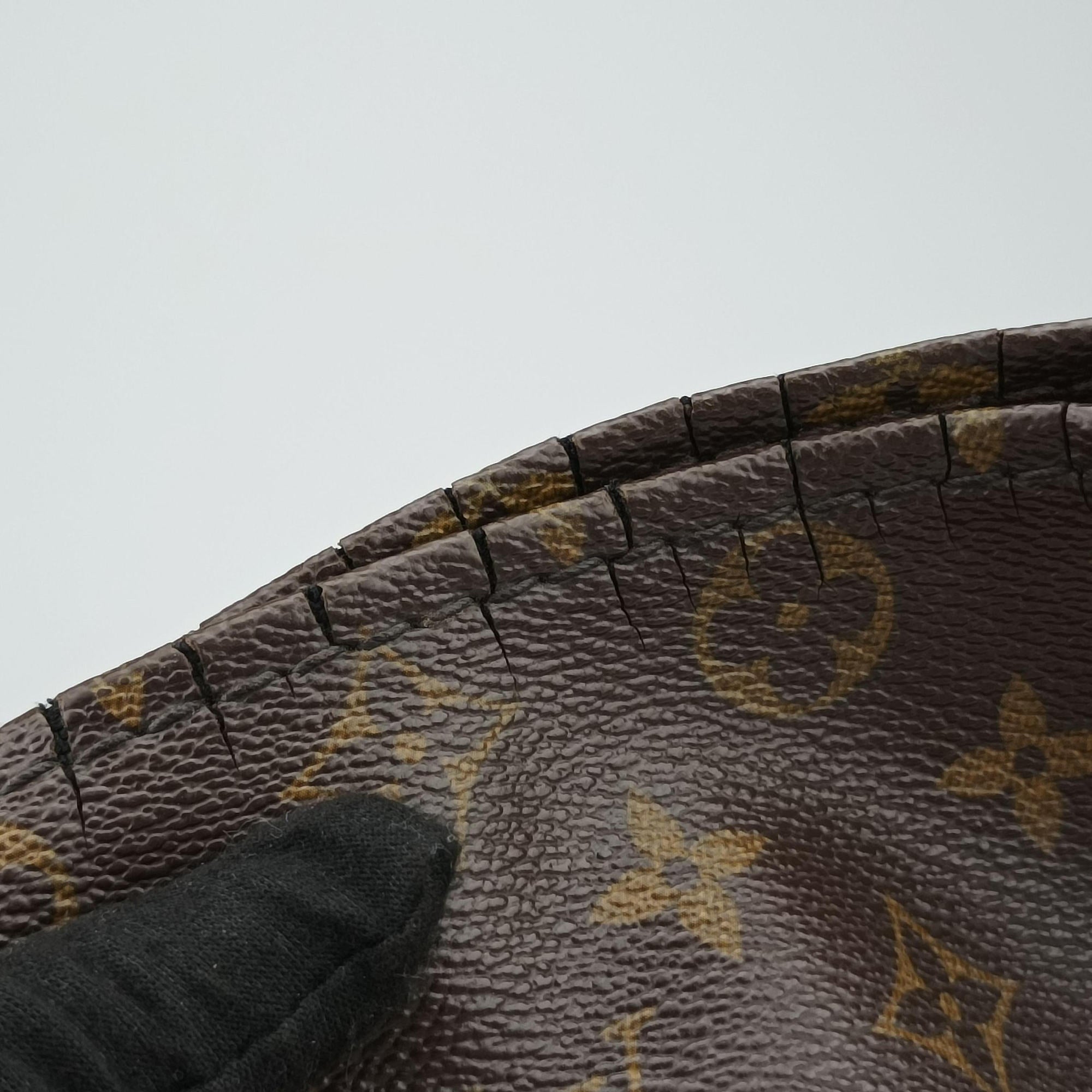 ARTSY GM Brown Monogram Canvas M40259 CR2150アーツィーGM モノグラム/ブラウン モノグラムキャンバス M40259 CR2150