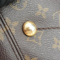 ARTSY GM Brown Monogram Canvas M40259 CR2150アーツィーGM モノグラム/ブラウン モノグラムキャンバス M40259 CR2150