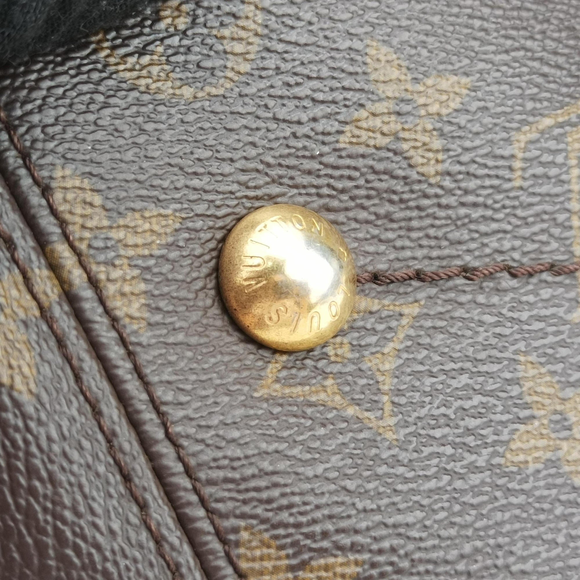 ARTSY GM Brown Monogram Canvas M40259 CR2150アーツィーGM モノグラム/ブラウン モノグラムキャンバス M40259 CR2150
