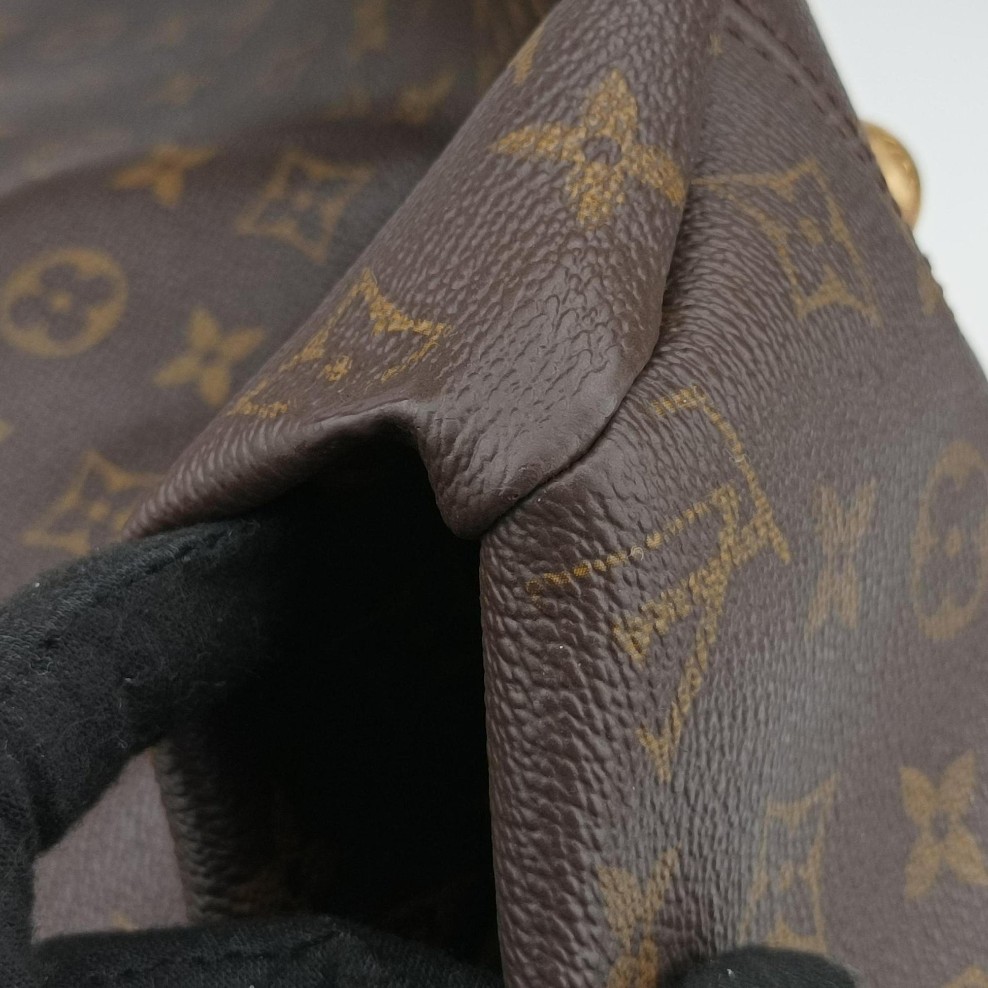 ARTSY GM Brown Monogram Canvas M40259 CR2150アーツィーGM モノグラム/ブラウン モノグラムキャンバス M40259 CR2150