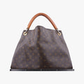 ARTSY GM Brown Monogram Canvas M40259 CR2150アーツィーGM モノグラム/ブラウン モノグラムキャンバス M40259 CR2150