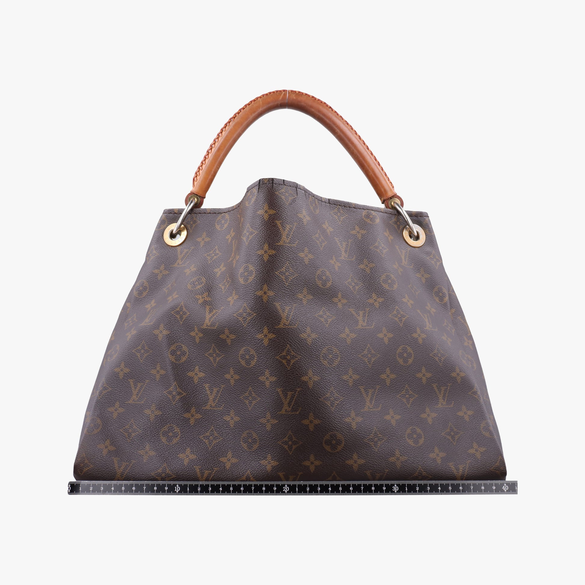 ARTSY GM Brown Monogram Canvas M40259 CR2150アーツィーGM モノグラム/ブラウン モノグラムキャンバス M40259 CR2150