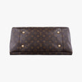 ARTSY GM Brown Monogram Canvas M40259 CR2150アーツィーGM モノグラム/ブラウン モノグラムキャンバス M40259 CR2150