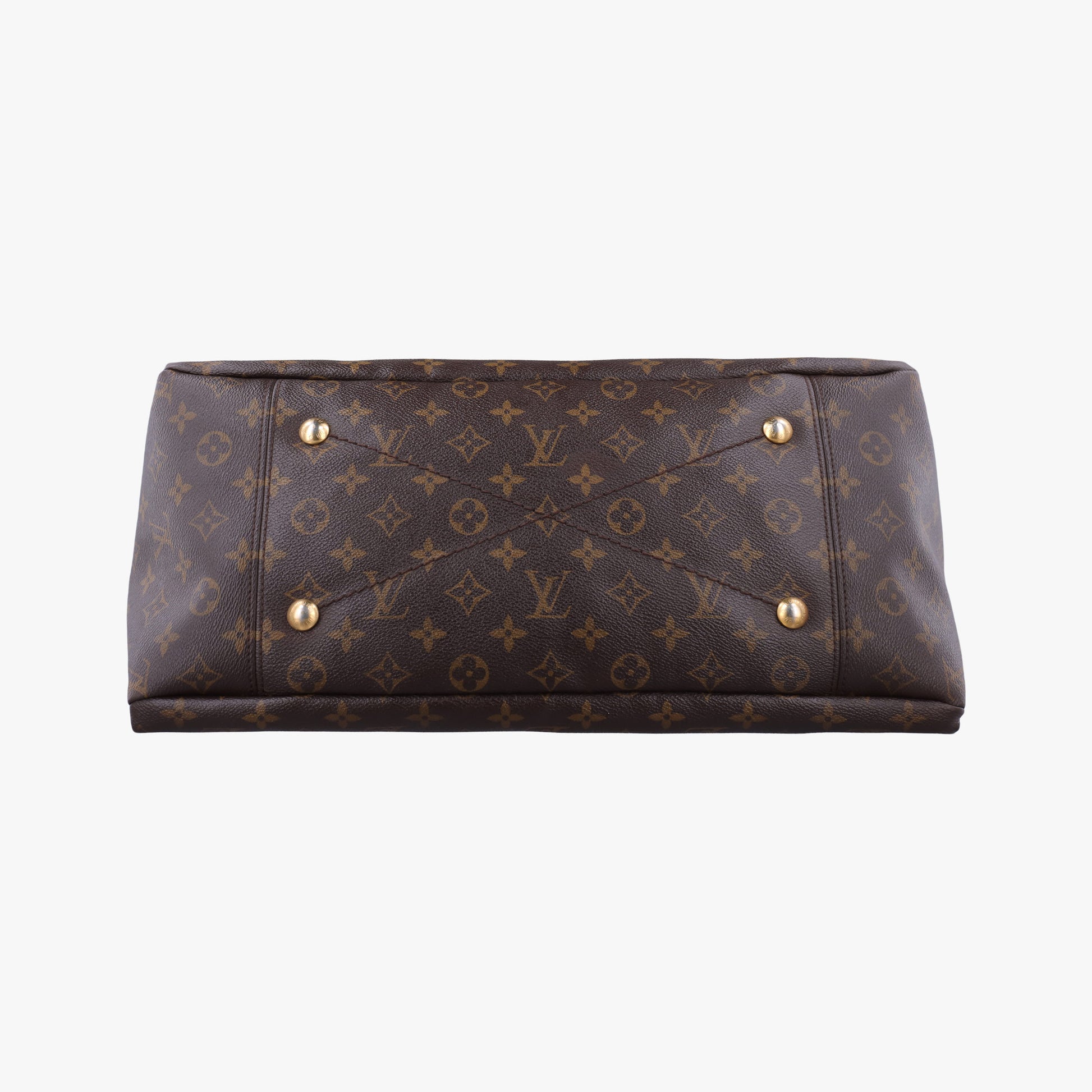 ARTSY GM Brown Monogram Canvas M40259 CR2150アーツィーGM モノグラム/ブラウン モノグラムキャンバス M40259 CR2150