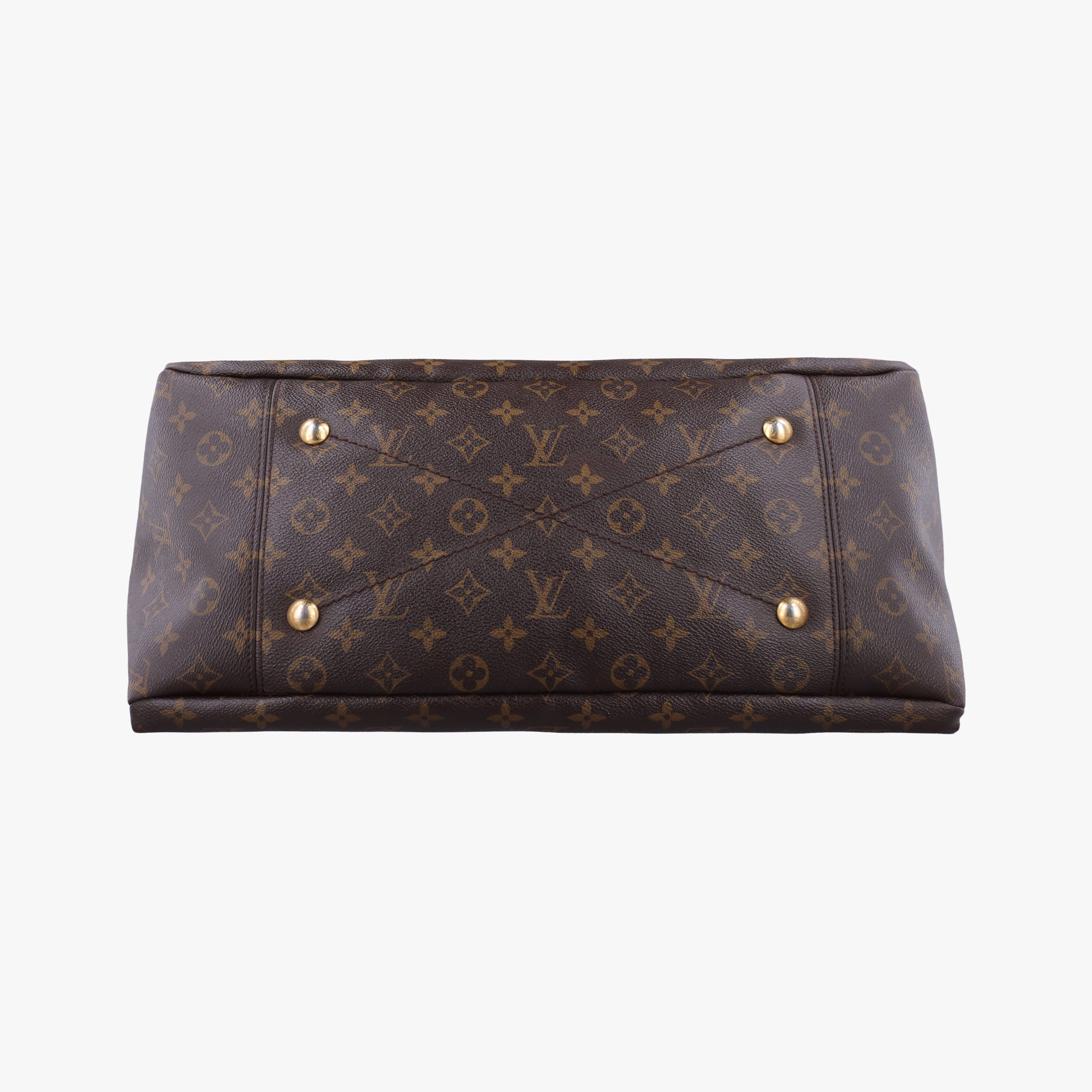 ARTSY GM Brown Monogram Canvas M40259 CR2150アーツィーGM モノグラム/ブラウン モノグラムキャンバス M40259 CR2150