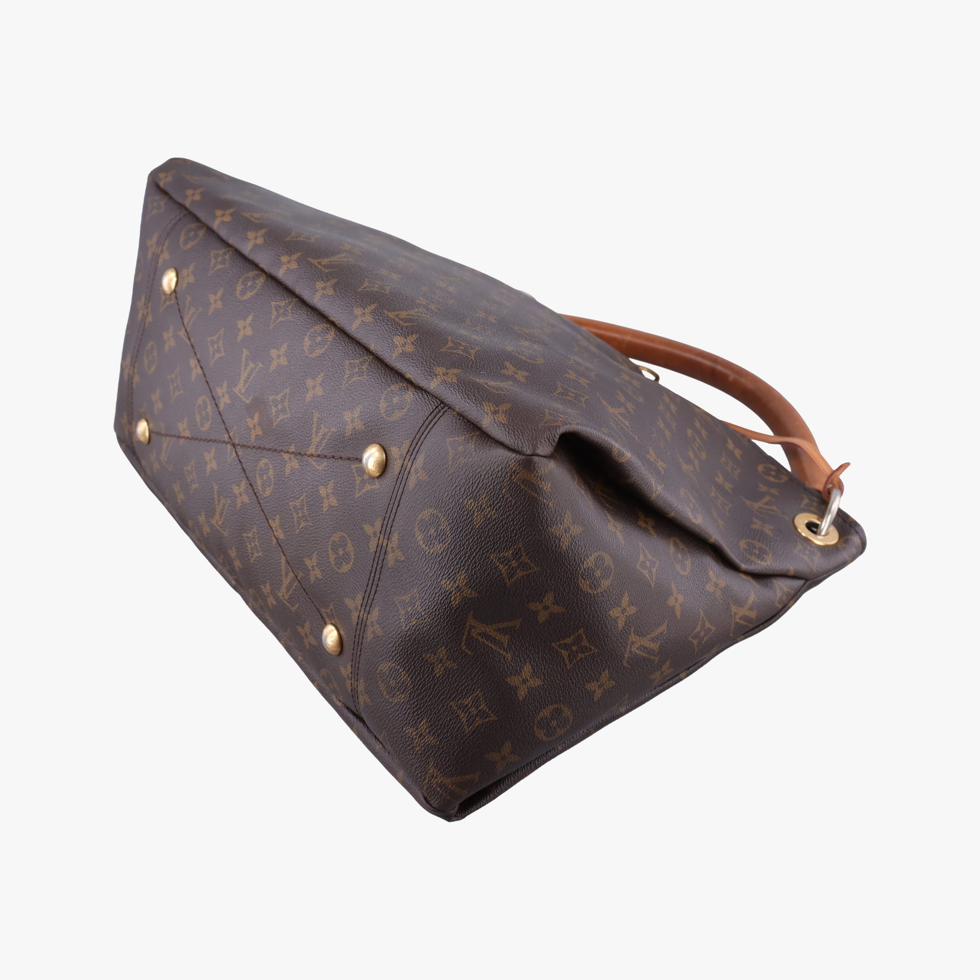 ARTSY GM Brown Monogram Canvas M40259 CR2150アーツィーGM モノグラム/ブラウン モノグラムキャンバス M40259 CR2150