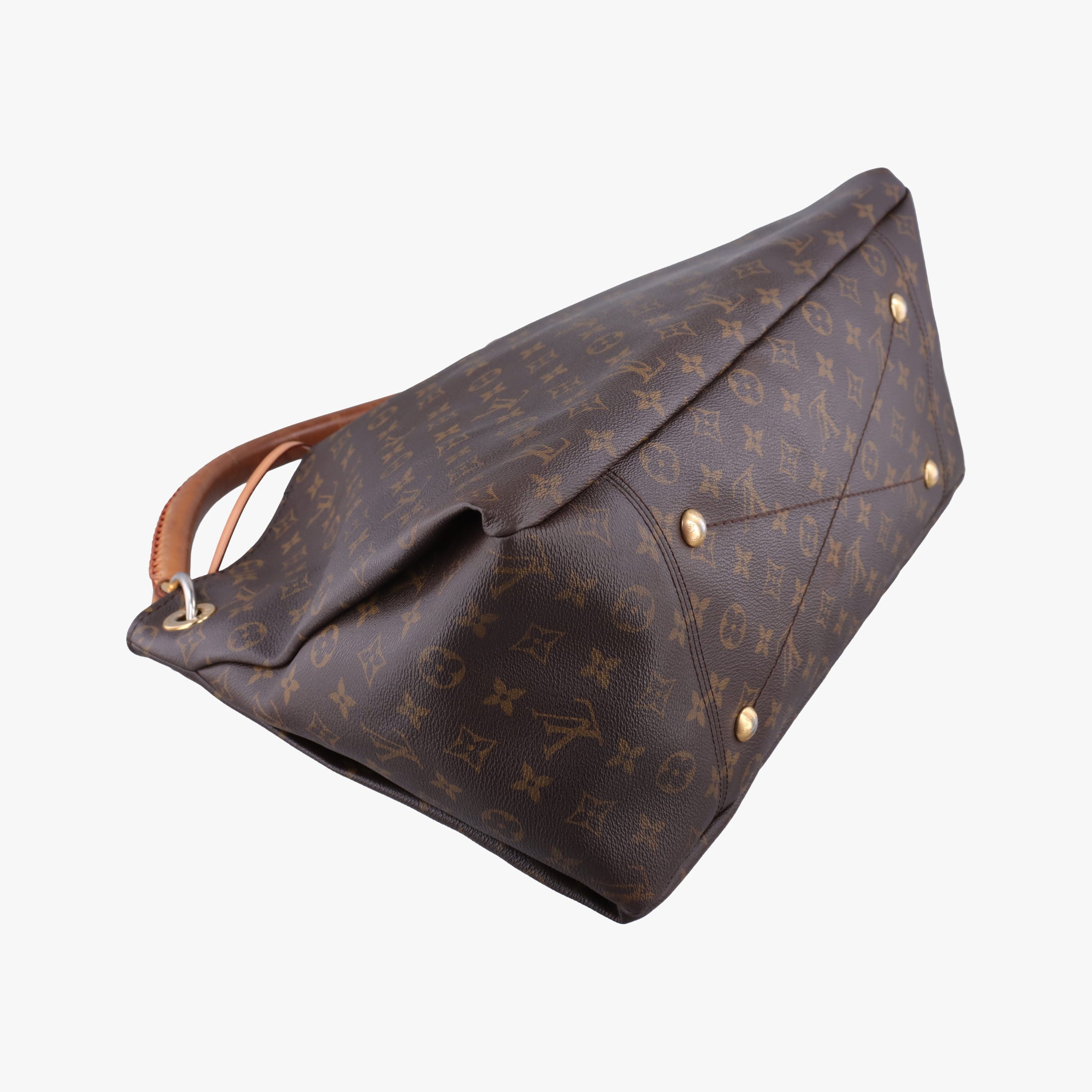 ARTSY GM Brown Monogram Canvas M40259 CR2150アーツィーGM モノグラム/ブラウン モノグラムキャンバス M40259 CR2150