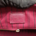 Speedy Bandouliere 25 Aurore Monogram Empreinte M40764 SP4102スピーディ バンドリエール25 オロール モノグラム アンプラント M40764 SP4102