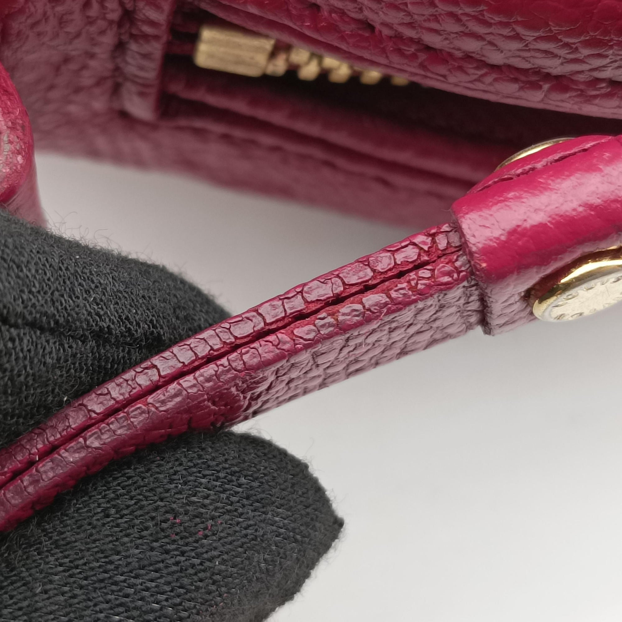 Speedy Bandouliere 25 Aurore Monogram Empreinte M40764 SP4102スピーディ バンドリエール25 オロール モノグラム アンプラント M40764 SP4102