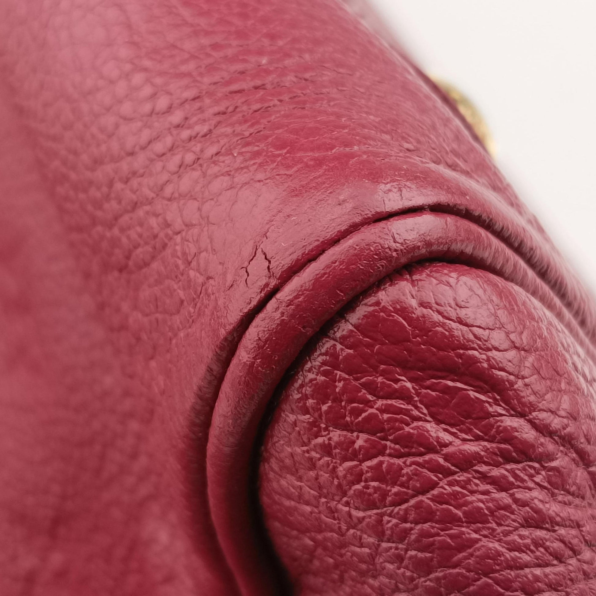 Speedy Bandouliere 25 Aurore Monogram Empreinte M40764 SP4102スピーディ バンドリエール25 オロール モノグラム アンプラント M40764 SP4102