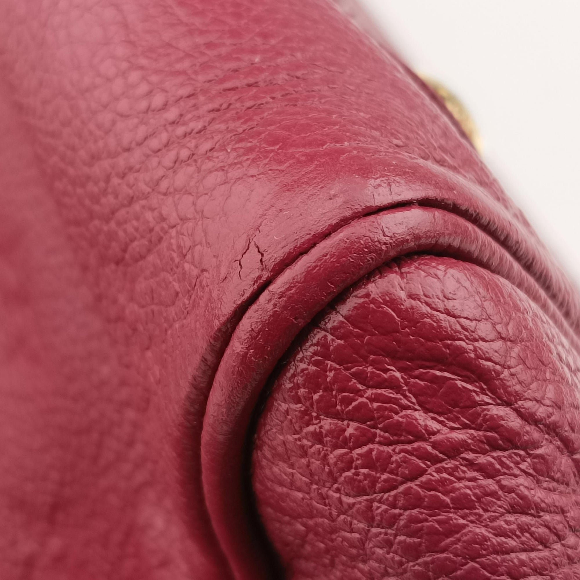 Speedy Bandouliere 25 Aurore Monogram Empreinte M40764 SP4102スピーディ バンドリエール25 オロール モノグラム アンプラント M40764 SP4102